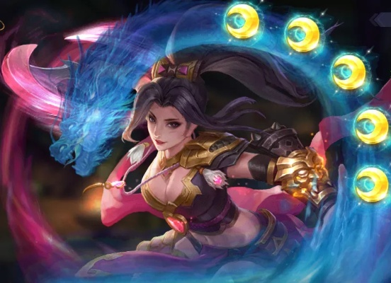 (梦三国马云禄怎么出装)三国云梦录T0武将详解：强力战将，技能多样，战斗实力超群