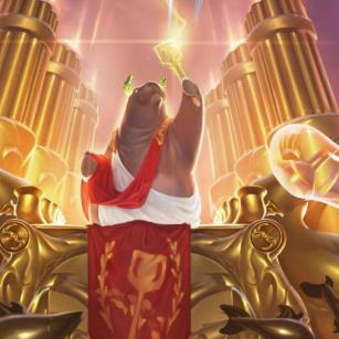 (cos大乱斗人物图鉴)LOL COS大乱斗现在改名叫什么了？最新全球改名情况汇总