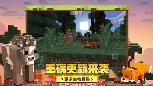 我的世界2.9公益版手游下载-我的世界2.9公益版下载安卓v.2.56 我的世界2.9公益版手游下载-我的世界2.9公益版下载安卓v.2.56